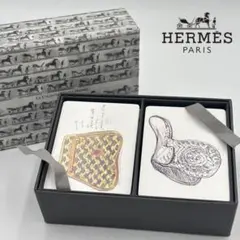 2025年最新】HERMES トランプの人気アイテム - メルカリ