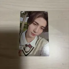 BOYNEXTDOOR イハン WHY M2U ラキドロ