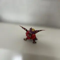 モンスターハンターフィギュアキーホルダー ナナ・テスカトリ