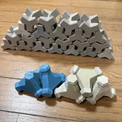 テトラポット ミニチュア