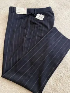 ストレート スラックス