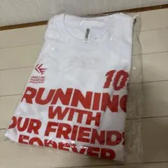 作.AC真駒内マラソン Tシャツ LLサイズ