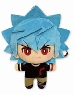 ルーク 遊戯王 SEVENS みにコレ ぬいぐるみ