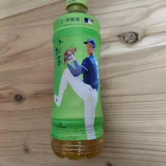 大谷翔平　伊藤園お〜いお茶 非売品入手困難品　アクリルスタンド お〜いお茶」大谷翔平ボトル（2025夏ver.）を6月30日（月）に