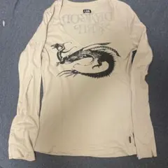 lgb 長袖カットソー