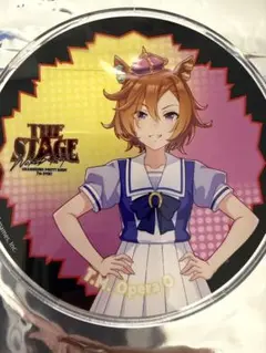 ウマ娘 ノーザンホースパーク コラボ コースター アーモンドアイ②