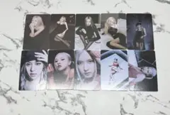 2025年最新】blackpink ロゼ トレカの人気アイテム - メルカリ