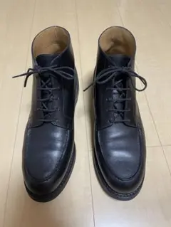 J.M WESTON ジェーエムウェストン／ゴルフ／8E J.M. WESTON - J.M.WESTON ウェストン GOLF ゴルフ サイズ8B