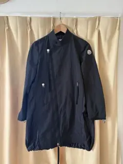 【希少サイズ5】モンクレール　スプリングコート　大きいサイズ　XL モンクレール レディース大きいサイズのおすすめ人気商品一覧