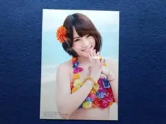 AKB48 川栄李奈 渡辺麻友 川栄さんのことが好きでした 生写真 AKB48 川栄李奈 渡辺麻友 川栄さんのことが好きでした