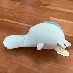 すみっコぐらし　とかげのおかあさん　ぬいぐるみ