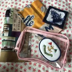 再お値下げ　新品未使用　横浜グッズセット