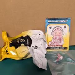 ポップマートフィギュア