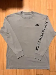 THE NORTH FACE 長袖シャツ