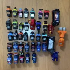 仮面ライダーフォーゼ アストロスイッチ セット