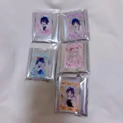 ハッピーシュガーライフ スライドキーホルダー - メルカリ