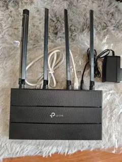 Tp-link Archer C80デュアルバンド Wi-Fiルーター