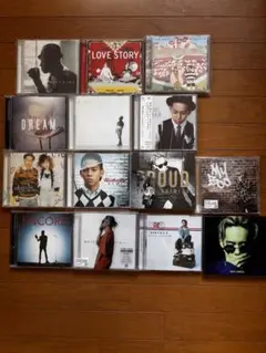 清水翔太 シングル アルバム セット ALL SINGLES BEST | 清水翔太 | SRCL-8748/9 | ソニー