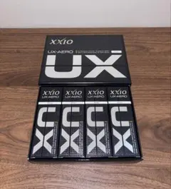 XXIO UX-AERO ゴルフボール 1ダース