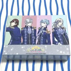 うたの☆プリンスさまっ♪『マジLOVEキングダム QUARTET NIGHT』