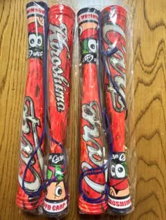 ~12/6セール　広島カープ　応援スティック 2本セット