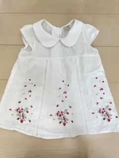 petit main トップス