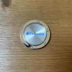 Columbia バックハンガー
