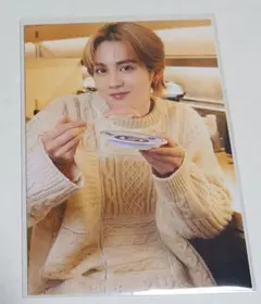 2025年最新】吉野北人 トレカの人気アイテム - メルカリ