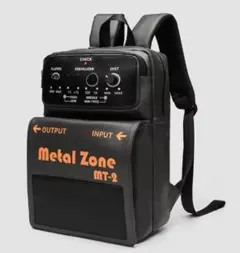 メタルゾーン 美品 Amazon | BOSS 30周年記念メタルゾーンディストーションペダル(MT-2-3A