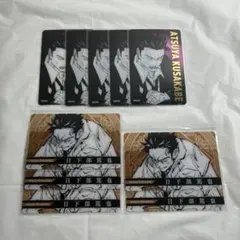 2025年最新】呪術廻戦 ジャンプフェスタ クリアカードの人気アイテム