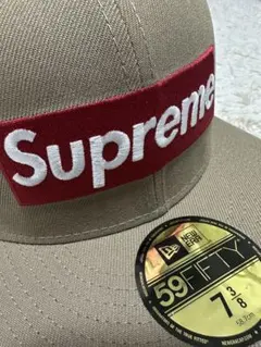 2025年最新】SUPREME ベースボールキャップの人気アイテム
