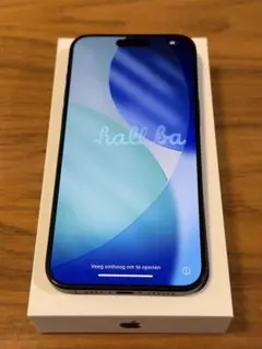 2025年最新】iPhone15promax本体の人気アイテム - メルカリ