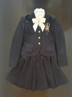 キャサリンコテージ　フォーマルスーツ　セット　size 165