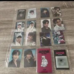 J-Hope JACK IN THE BOX セット