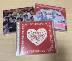 ini the winter magic 邦楽