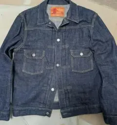 FOB FACTORY F2378 G3 2nd Gジャン