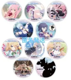 裏切り者のラブソング アクリルコースター アニメイト グラッテ フル