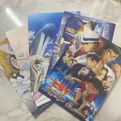 2025年最新】名探偵コナンポストカードの人気アイテム - メルカリ