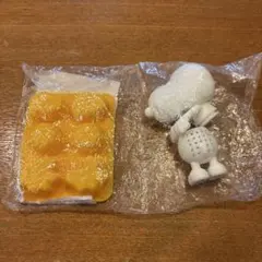 GLOW スヌーピー 可愛く和める ティーストレーナー アイストレー