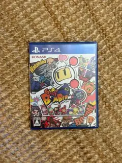 Super Bomberman R PS4