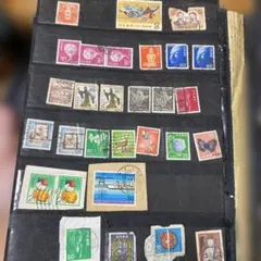 2025年最新】世界・日本切手の人気アイテム - メルカリ