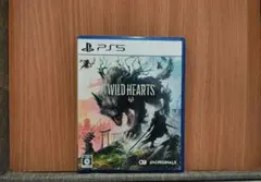 WILD HEARTS PS5