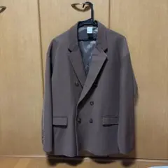 Casper Johe セットアップ キャスパージョン メンズ ブラウンのサムネイル