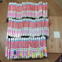 王家の紋章 全60巻+公式本１冊【良品⭐美梱包✨】セット 王家の紋章 全60巻+公式本1冊【良品⭐美梱包✨】