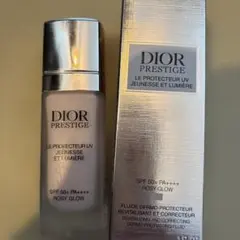 Dior プレステージホワイトルプロテクターUVルミエールロージーグロウ30ml