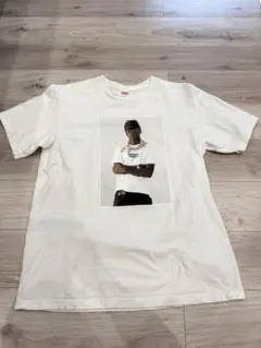 Supreme Tyler, The Creator Tee White