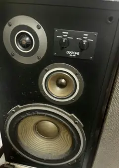 2025年最新】DIATONE DS-32Bの人気アイテム - メルカリ
