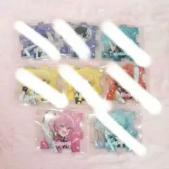 すとふぇす パズルアクキー アクキー 即購入‪‪✕‬ バラ売り〇 1つの値段です