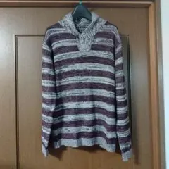 RUSH HOUR セーター XL