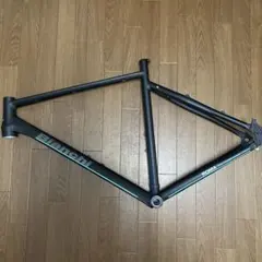 JAMIS DAKAR BAM Ⅱフルサスペンションフレーム - メルカリ
